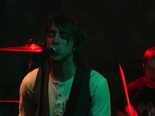 All Time Low-Live at the House of Bricks 11/5/2007