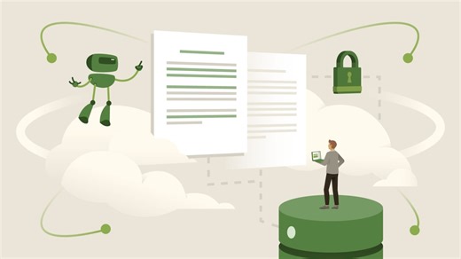 Automating Document Processing with AI in AWS Online Class | LinkedIn Learning, formerly Lynda.com
