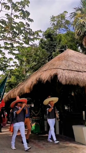 Mexico shines brighter than ever ✨💃🌮. From the vibrant colors of tradition to folkloric dances, regional flavors, tequila, and heartfelt celebrations—immerse yourself in the magic of our culture at Grand Sirenis Riviera Maya Resort & Spa. 🌴🇲🇽. México brilla más que nunca ✨💃🌮. Desde los vibrantes colores de la tradición hasta los bailes folclóricos, sabores regionales, tequila y celebraciones llenas de alma, vive la magia de nuestra cultura en Grand Sirenis Riviera Maya Resort & Spa. 🌴🇲�
