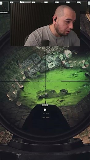 Survival of the fittest😅 #escapefromtarkov #tarkov #eft