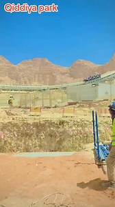 The worlds tallest longest and fastest roller coaster has started testing! | Theknexmaker