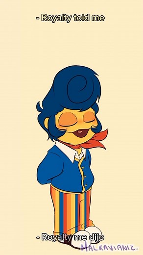 I've seen so many videos of Og and Opposite where they don't get along, that I imagine they would play pranks on each other just to annoy. Remember that none of this is canon, they are just ideas that I do for fun and entertainment. . . Opposite Wally Au: @Shadowban era 💀💀 . . Reboot Wally Au: @BLOODRED_ISCREAM . . #welcomehomememe #welcomehomearg #foryou #fypシ #parati #fyp #wallydarlingwelcomehome #wallydarling #welcomehome #welcomehomepuppetshow #wallydarlingfanart #wallydarlingau #oppositew