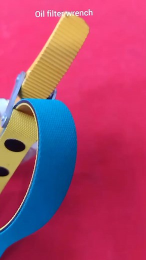 Forgesy oil filter wrench | Surgical Instruments