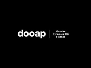 12 Minute Demo of Dooap
