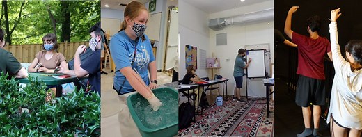 The New School Of Northern Virginia (2026 Profile) - Fairfax, VA