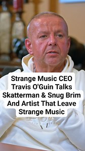 Travis O'Guin "I let artist go because I didn't wanna waste time. And if you know how to do it better than me, then you don't need me" The relationship between artist and label can be complicated at times. Watch parts 1 - 4 now on YouTube. Full episode drops tomorrow on Holdin Court Podcast on YouTube and all streaming platforms. This is going to be one for the history books. | Courtney Richardson II