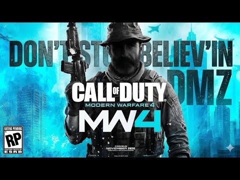 Is DMZ Better in Europe than NA? (2026 DMZ)