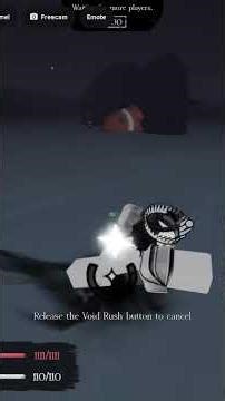 Bug in forsaken that you can skate ( ONLY IN PRIVATE SERVER)