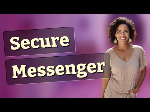 How Do You Securely Add a Device to Messenger?