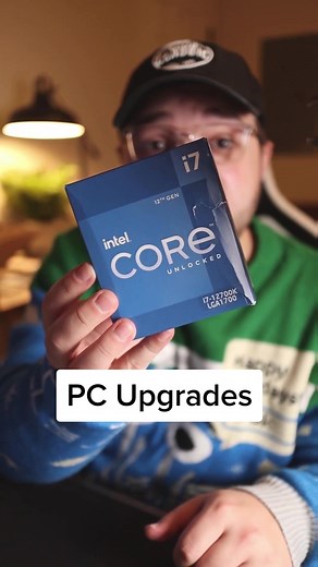 PC Upgrades: New Motherboard and CPU Installation