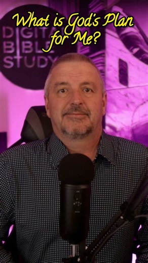 4.2K views · 80 reactions | What God's Plan for Me? Things the Bible Says | Digital Bible Study | Facebook