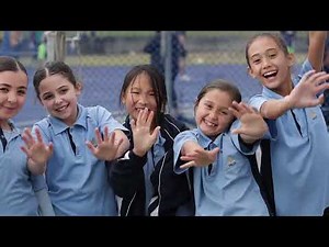 Athletics Carnival 2024 - Hills Adventist College