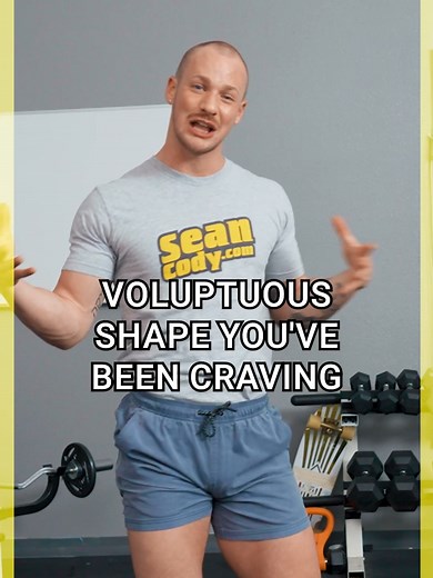 It's everyone's favorite day... LEG DAY! With #seancody's EVAN #legs #workout #gay #evan #gobletsquat #lunges #bulgarian #hotguys #hotmen #muscle #gym #workout #fyp #fypシ゚