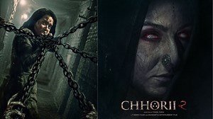 Chhorii 2 Full Film Download: How To Download Nushrat Bharucha's Film On Prime Video For Offline Viewing? STEP
