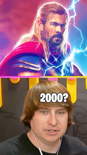 How Old Are These Characters? 👶