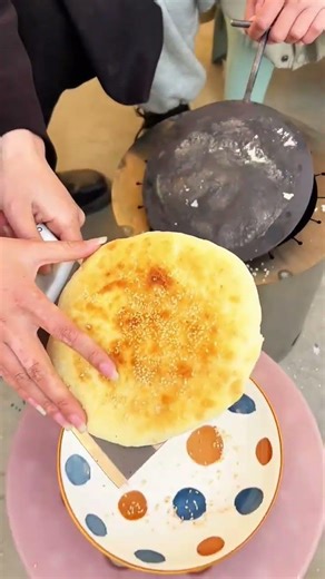 Smokeless Roti Baking Easy Flatbread Press Smart Outdoor Stove