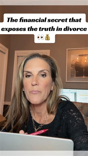 Angela Deaton CDFA®️, CDLP on Instagram: "Most people going through divorce have never heard of a lifestyle analysis… but it can completely change your case. A lifestyle analysis looks at actual spending patterns — not just what someone claims they need. Here’s how it helps 👇 If you’re the spouse who is truly struggling: ✔️ Proves your real monthly expenses ✔️ Shows the true cost of maintaining the marital lifestyle ✔️ Supports accurate child/spousal support requests ✔️ Documents hidden financi