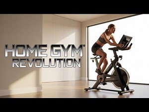 Transform Your Home Workouts with the Ultimate Fitness Equipment! #fitness