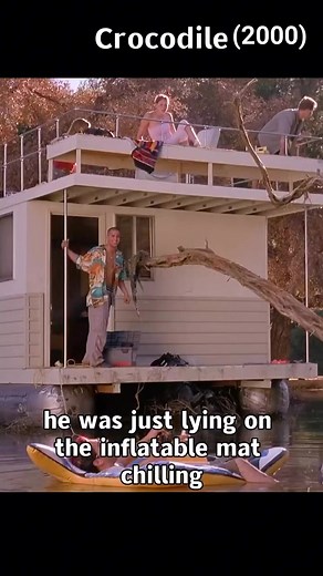 15K views · 12 reactions |  Crocodile (2000)  Genre: Horror ...