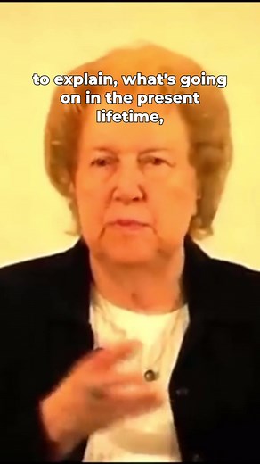 91K views · 1.8K reactions | Why is finding “Past lives” so important in a QHHT session? ☸️ | QHHT | Facebook