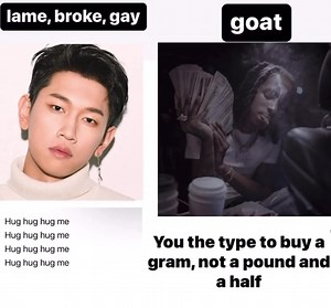 11K views · 452 reactions | I Hate Mumble Rap on Reels | Facebook