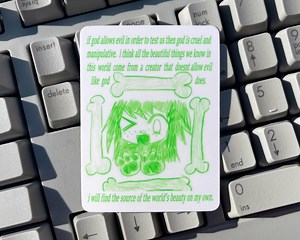 Puppy Girl Sticker: Webcore Animecore Cybercore Y2K Heisei Retro Juminocore Whimsy Twee - Etsy