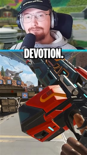 Master Apex Legends fast reload with this simple trick