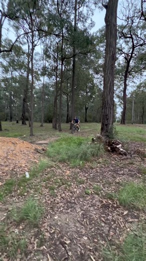 Discover a New MTB Trick Today!