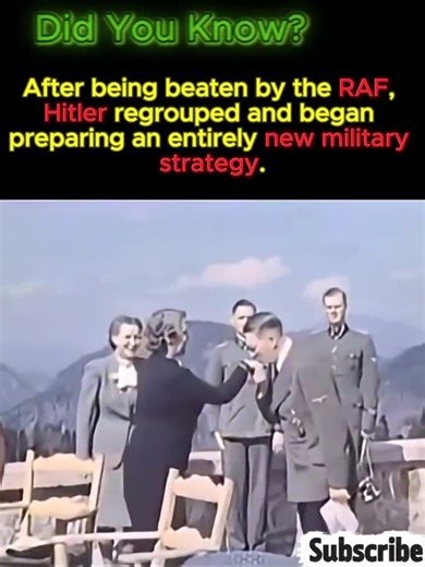 Hitler failed in front of England 😱 #shorts #hitler #history