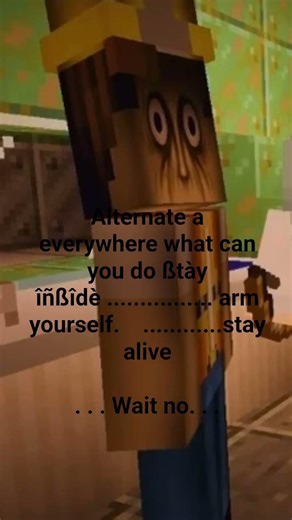 alternate alert #2
