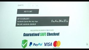 Is That Tracking Number Fake? A Facebook Sale Leads To Money Lost.