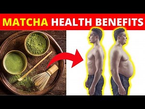 Green Tea Extract Powder Matcha Powder Health Benefits