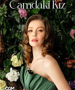 Chrysalis (Camdaki Kiz) Tv Series - Turkish Drama