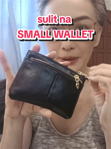 Essential Guide to Slim Small Wallets for Women