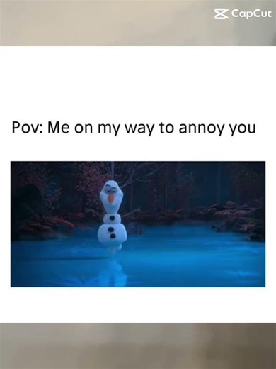#funny #olaf #memes