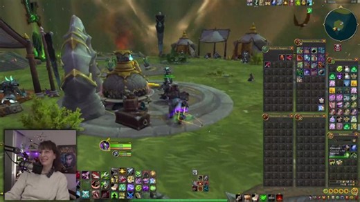 !drops | grinding up my last million Bronze