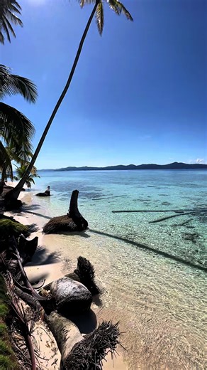 San Blas Islands Panamá #sanblas #panama #sanblaspanama #gunayala #caribe