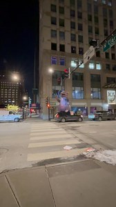 DCS Midwest (General) CSL (HVAC), keeping up the fight! UNION STRONG! HAHAHA! | Where Is Scabby