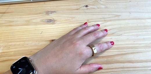 Oura Ring 3があればApple Watch要らない？ 何ができて何ができないか