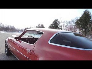 1981 pontiac firebird red for sale at www coyoteclassics com