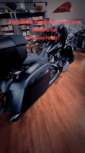 843 reactions · 64 shares | BLACK SMOKE ROADMASTER DARKHORSE 116! Are...