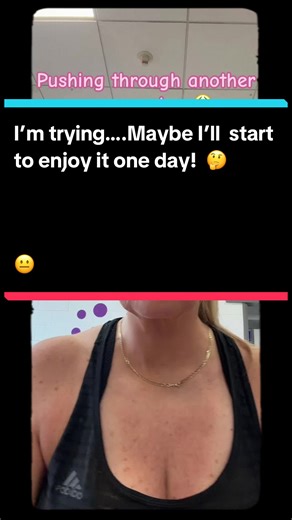 POV when your determined to get that beach 🏖️ body but time isn’t on your side 🤔 gonna have to up the game it’s the only way forward, no pain no gain as they say! 😐 #fyp #foryoupage #gymsession #gym #positivemindset 👊