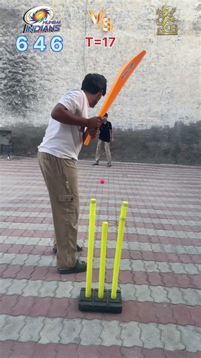 RCB V/S MI WHO WILL WIN 🏆 #batreview #iplhighlights #indiancricketer