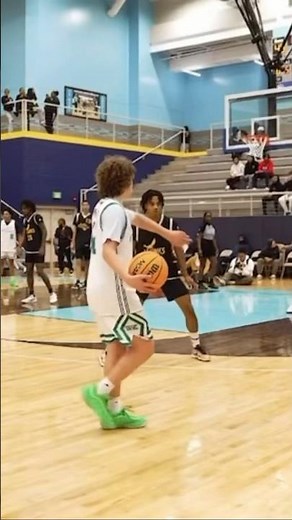 Cam Wilder fight in OKC