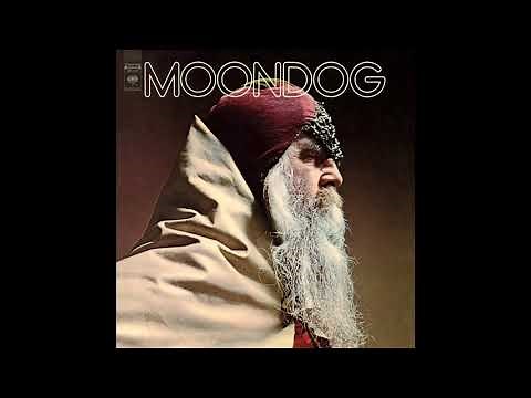 Moondog – Moondog (1969) [Full Album]