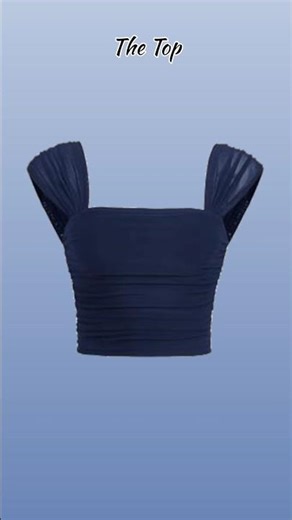 Effortless Street Style Inspo 🎀💗✨ | #Fashion #shorts #ootd