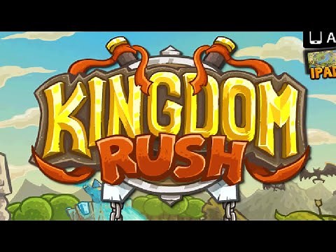 How To Get Unlimited Gold In Kingdom Rush Using Cheat Engine! PC
