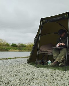 EOS 60" BROLLY SYSTEM **NOW IN STOCK** If you are looking for a full brolly system then these are well worth checking out and at £190 RRP they offer great value for money as far as full brolly systems go! | Fox International