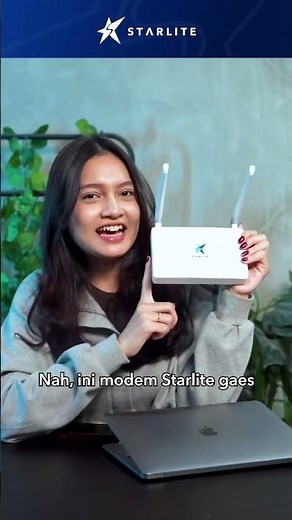 Starlite - Internet Supermurah Kecepatan Tinggi Up 500 Mbps #starlite #internet #wifi #wifimurah