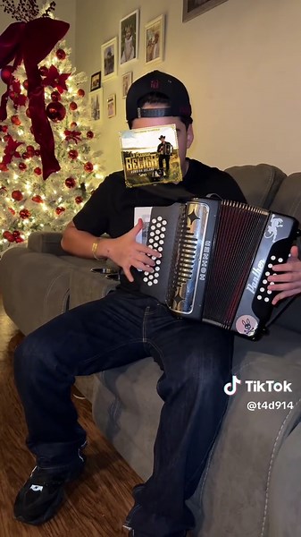 #acordeon #panchitoarredondo #laplebadabelica #fyp | Panchito Arredondo